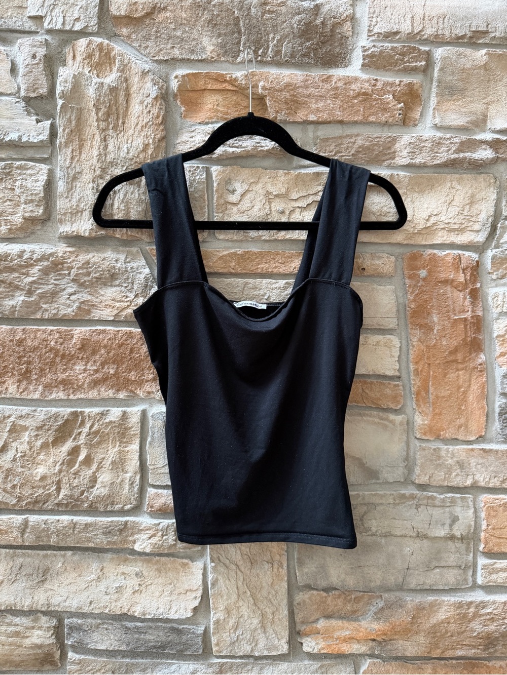 Reformation Tank Top